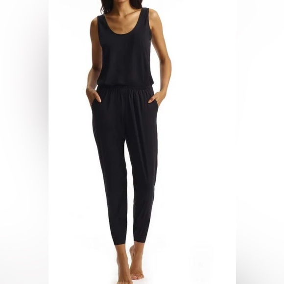 Commando NEW Butter Tank Jumpsuit